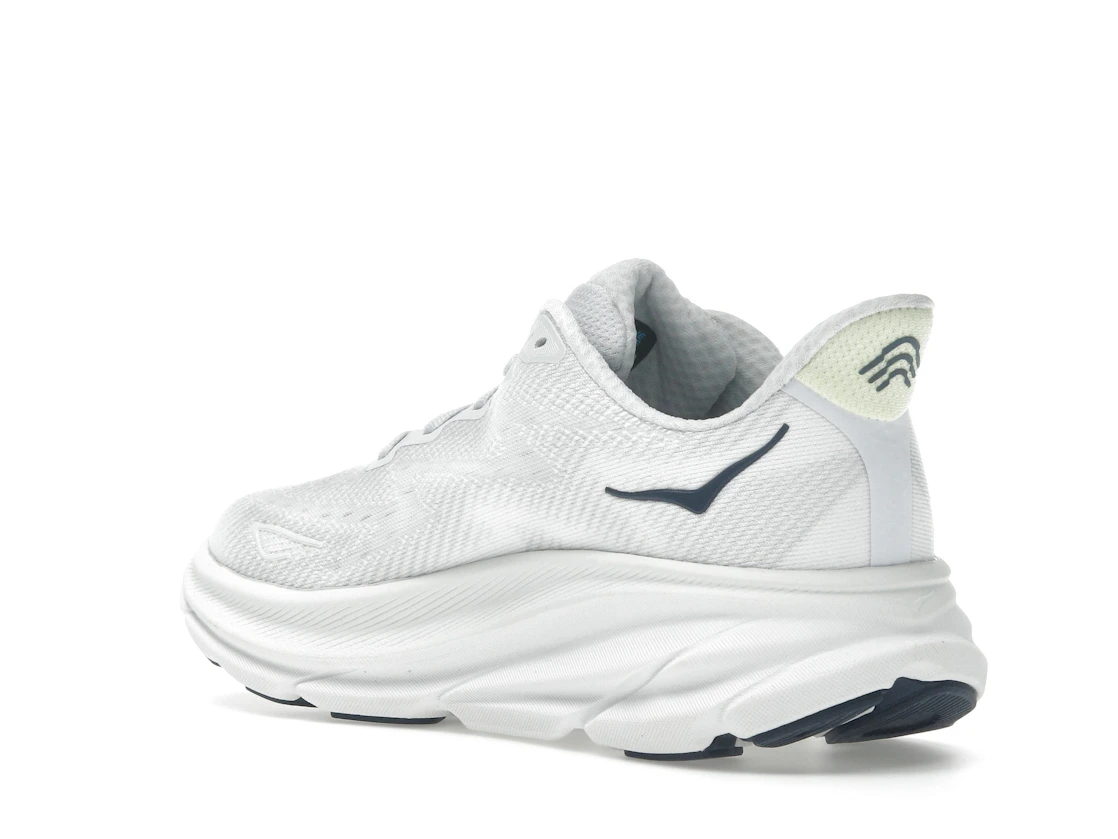 Hoka One One Clifton 9 Cosmic Grey (Women's)