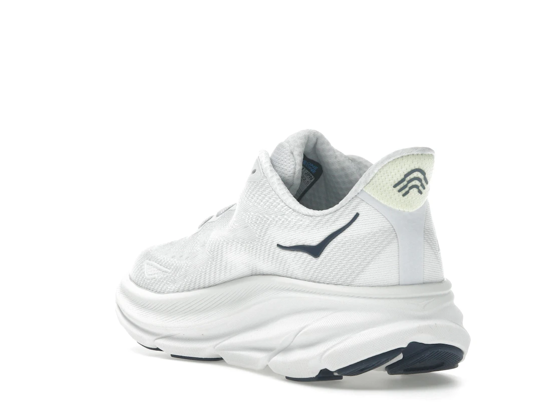 Hoka One One Clifton 9 Cosmic Grey (Women's)