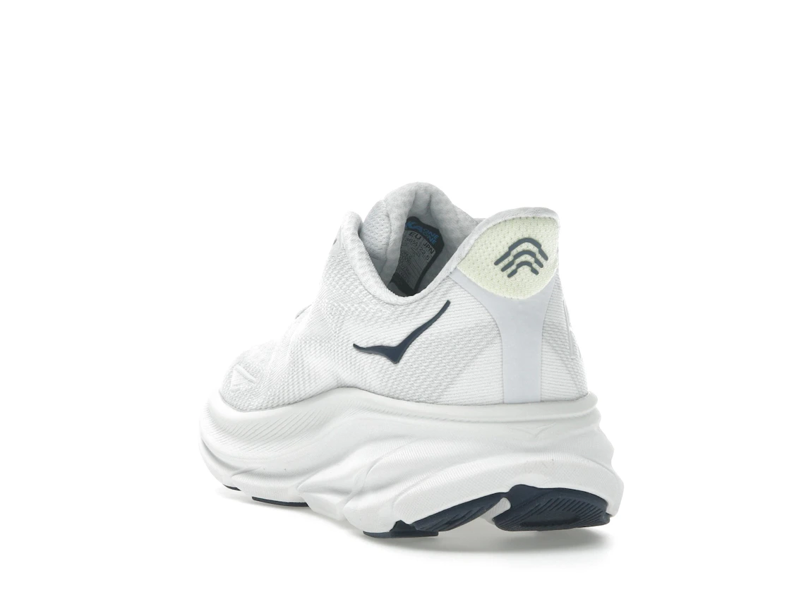 Hoka One One Clifton 9 Cosmic Grey (Women's)