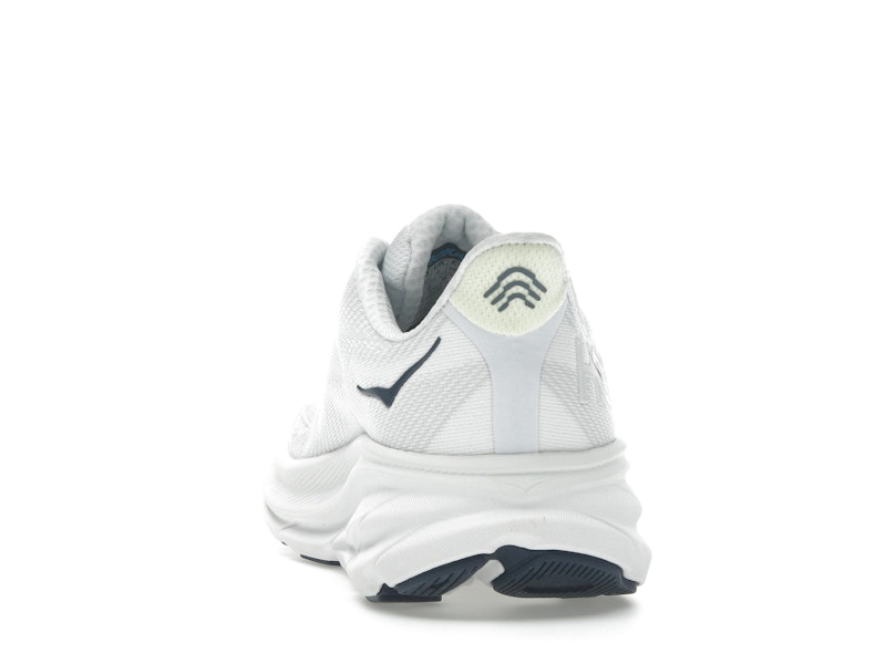 Hoka One One Clifton 9 Cosmic Grey (Women's)