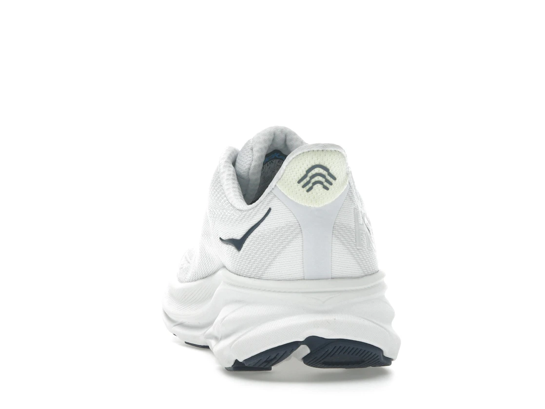 Hoka One One Clifton 9 Cosmic Grey (Women's)