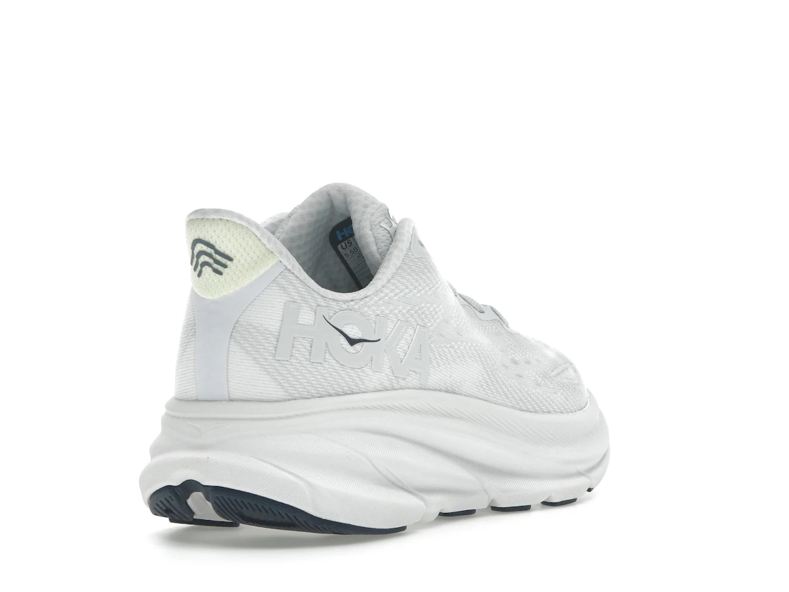 Hoka One One Clifton 9 Cosmic Grey (Women's)