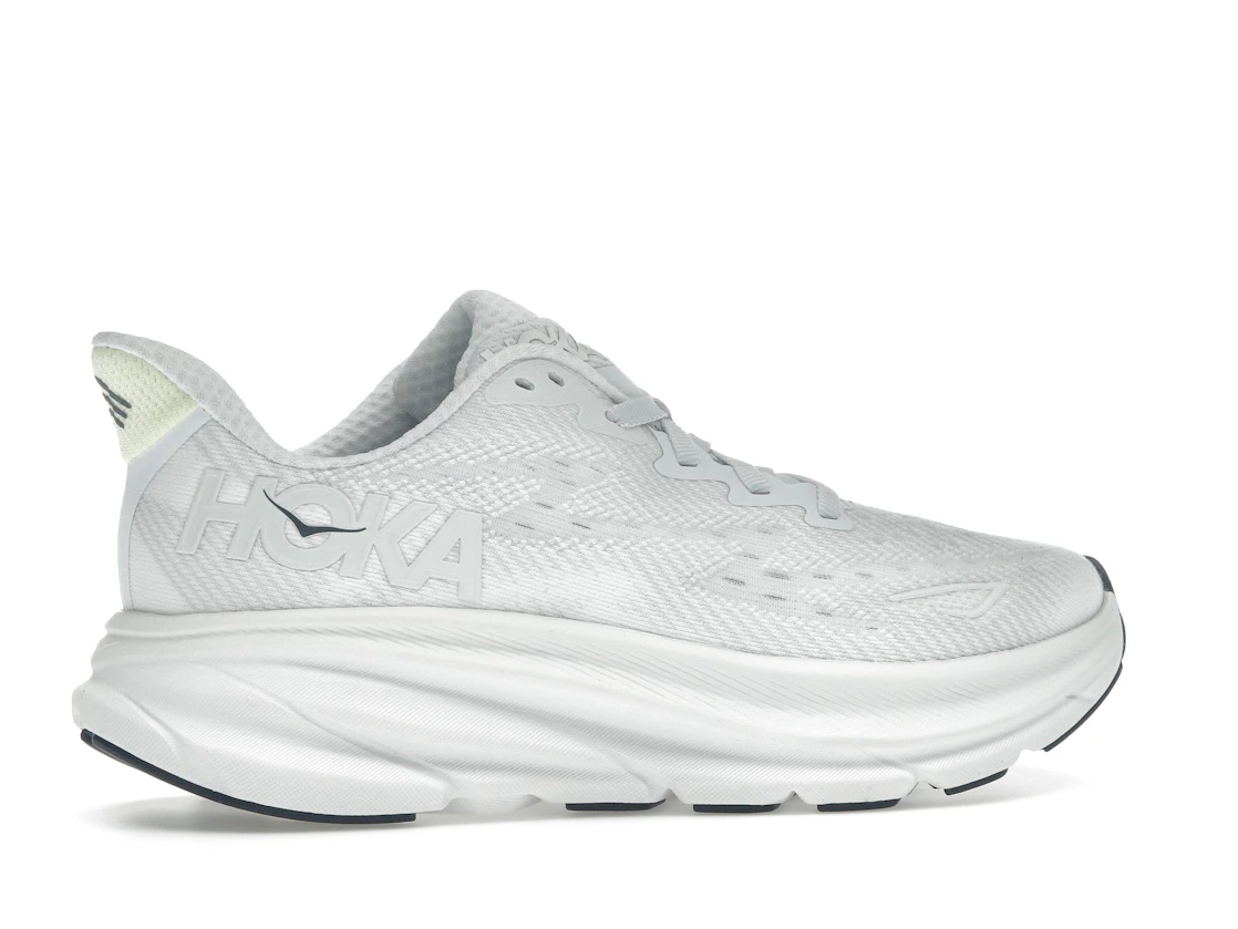 Hoka One One Clifton 9 Cosmic Grey (Women's)