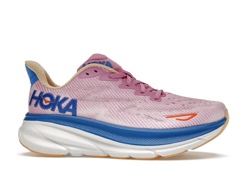 Hoka One One Clifton 9 Cyclamen Sweet Lilac (Women's)