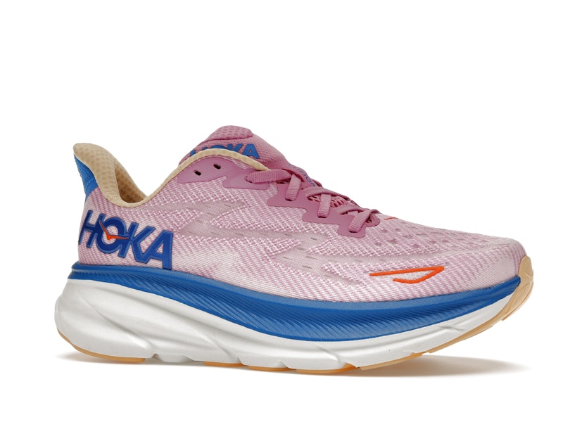 Hoka One One Clifton 9 Cyclamen Sweet Lilac (Women's)