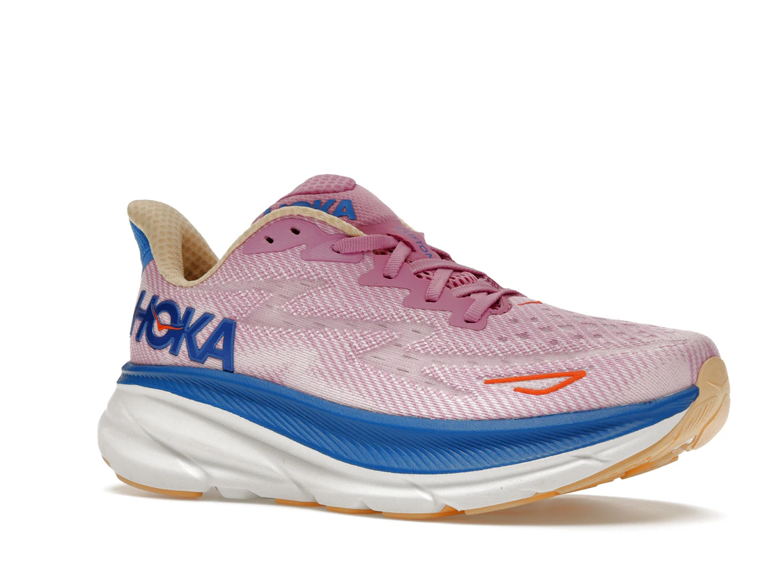 Hoka One One Clifton 9 Cyclamen Sweet Lilac (Women's)
