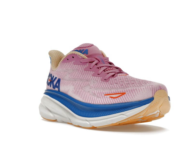 Hoka One One Clifton 9 Cyclamen Sweet Lilac (Women's)