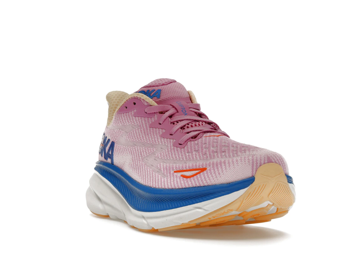 Hoka One One Clifton 9 Cyclamen Sweet Lilac (Women's)