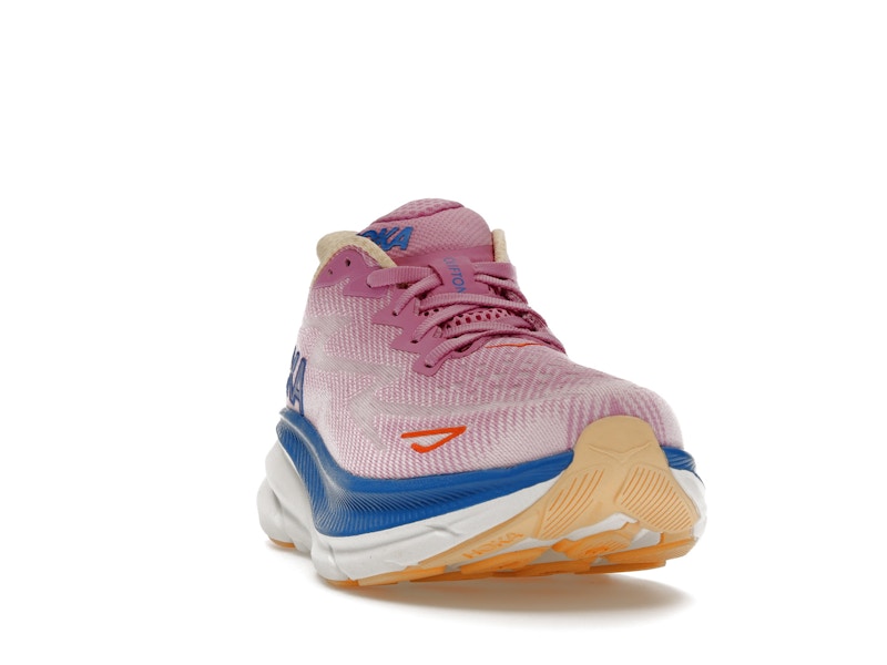 Hoka One One Clifton 9 Cyclamen Sweet Lilac (Women's)