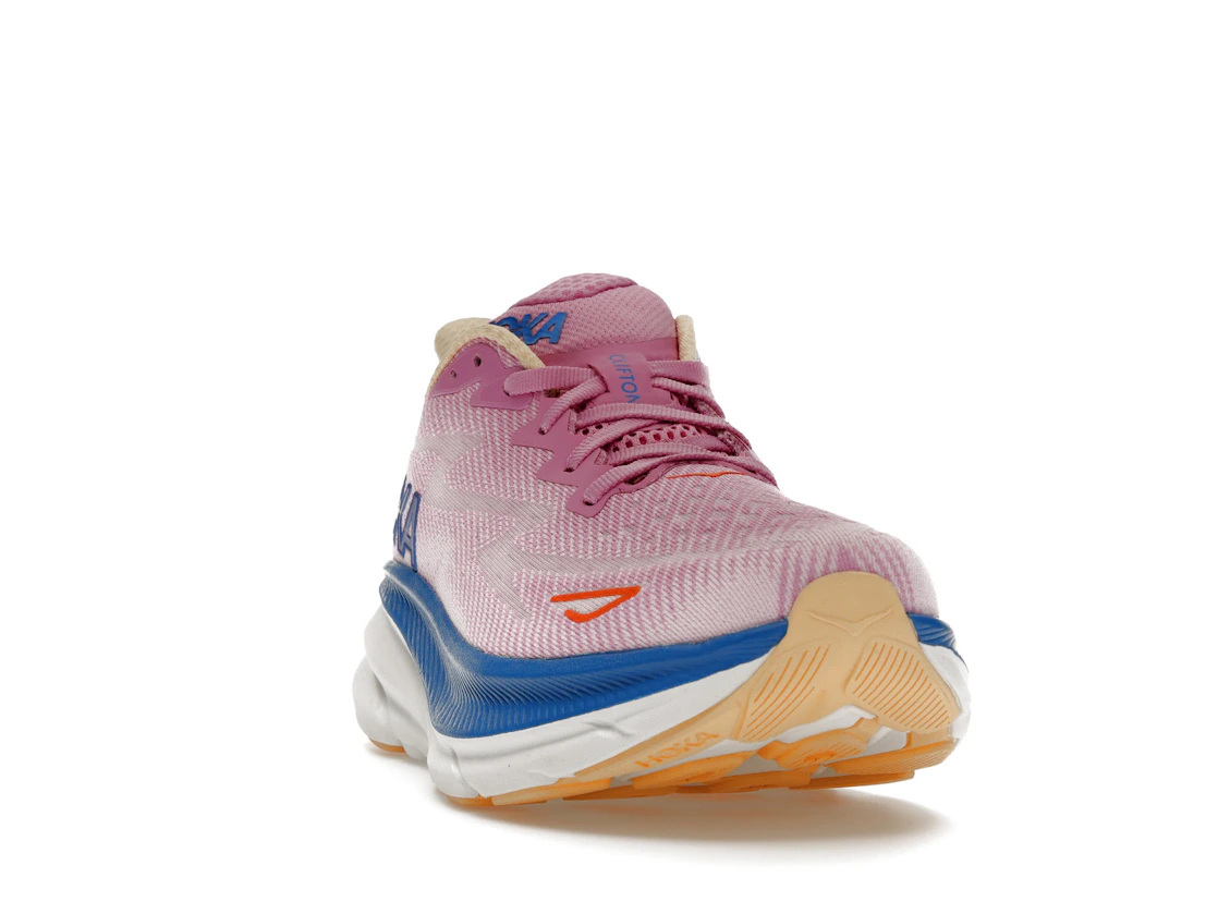 Hoka One One Clifton 9 Cyclamen Sweet Lilac (Women's)