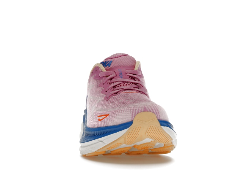Hoka One One Clifton 9 Cyclamen Sweet Lilac (Women's)
