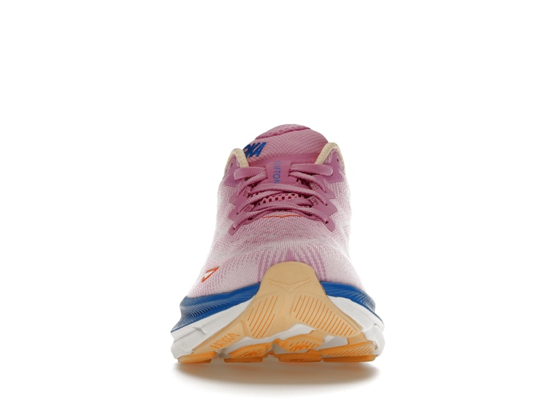 Hoka One One Clifton 9 Cyclamen Sweet Lilac (Women's)