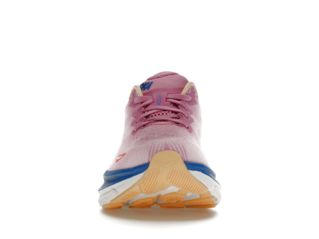 Hoka One One Clifton 9 Cyclamen Sweet Lilac (Women's)