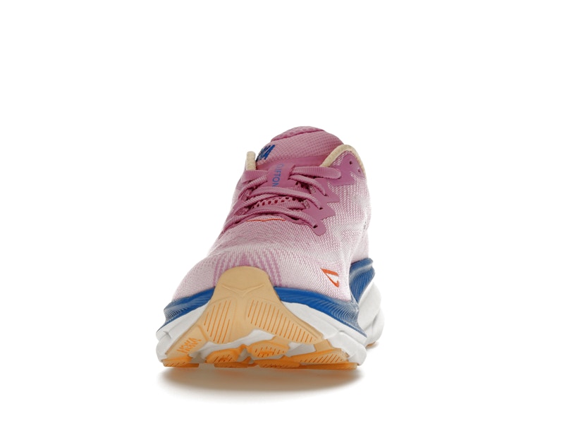 Hoka One One Clifton 9 Cyclamen Sweet Lilac (Women's)