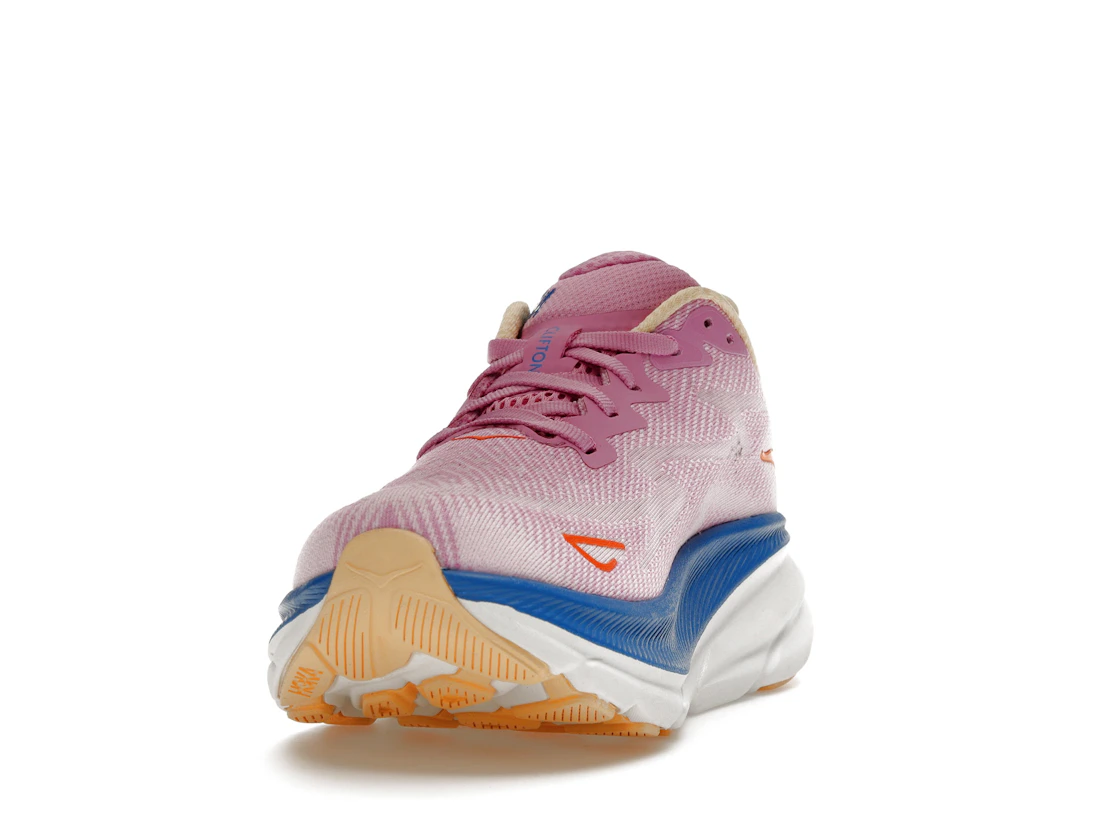 Hoka One One Clifton 9 Cyclamen Sweet Lilac (Women's)