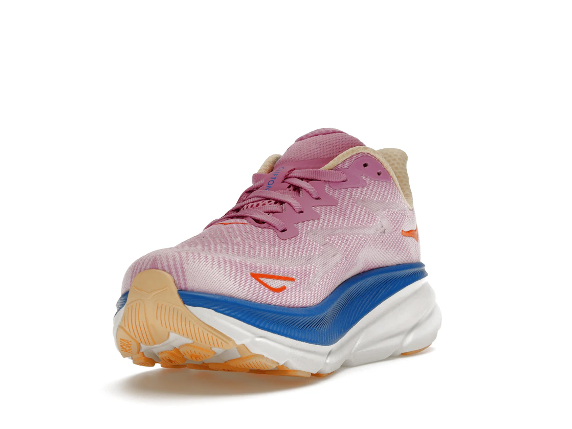 Hoka One One Clifton 9 Cyclamen Sweet Lilac (Women's)