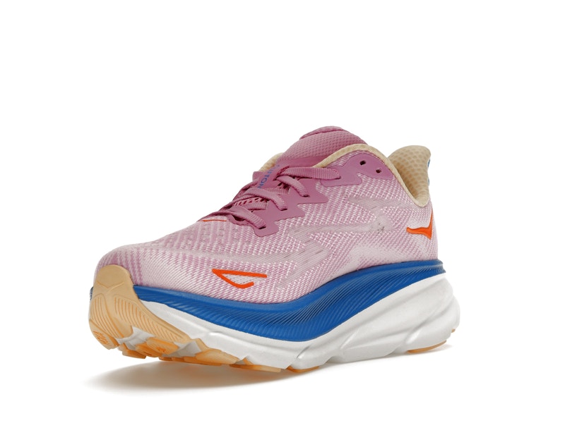 Hoka One One Clifton 9 Cyclamen Sweet Lilac (Women's)