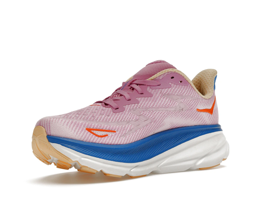 Hoka One One Clifton 9 Cyclamen Sweet Lilac (Women's)