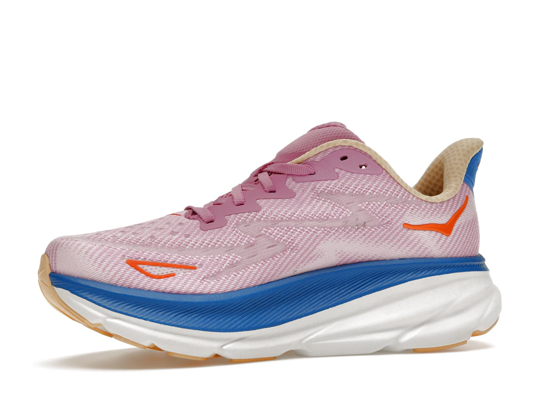 Hoka One One Clifton 9 Cyclamen Sweet Lilac (Women's)