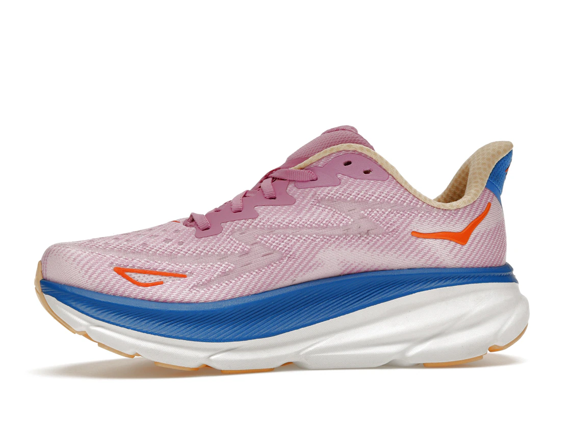 Hoka One One Clifton 9 Cyclamen Sweet Lilac (Women's)