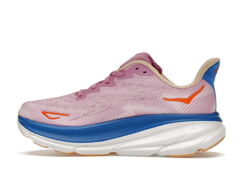 Hoka One One Clifton 9 Cyclamen Sweet Lilac (Women's)