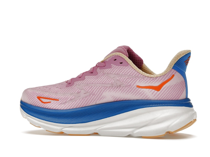 Hoka One One Clifton 9 Cyclamen Sweet Lilac (Women's)