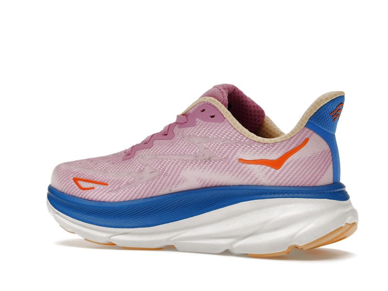 Hoka One One Clifton 9 Cyclamen Sweet Lilac (Women's)