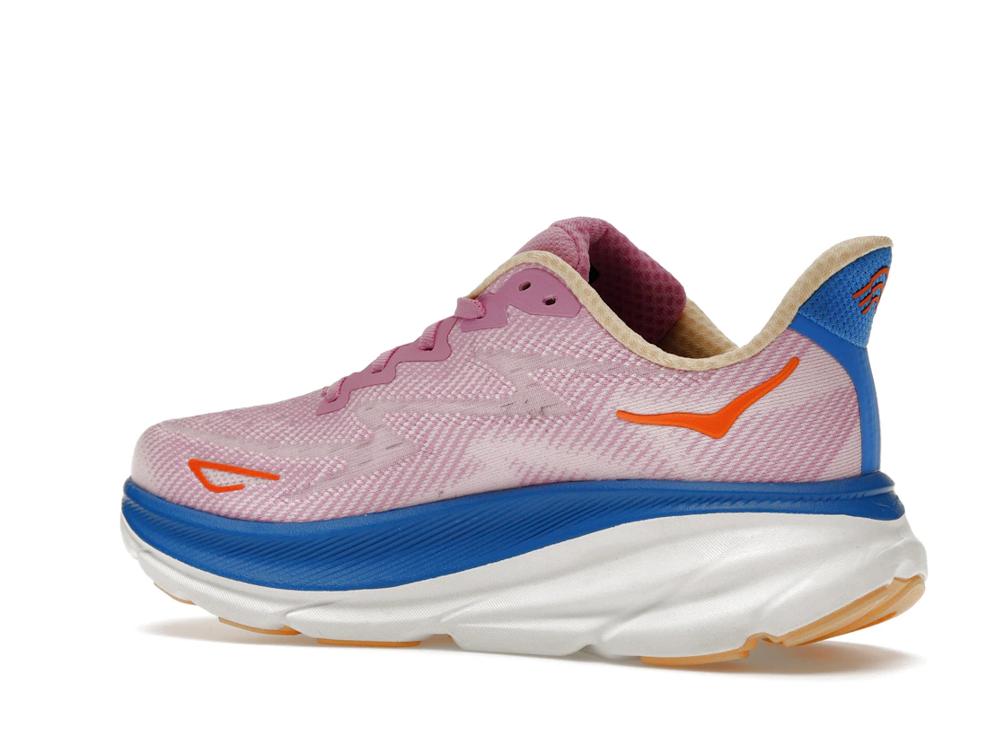 Hoka One One Clifton 9 Cyclamen Sweet Lilac (Women's)