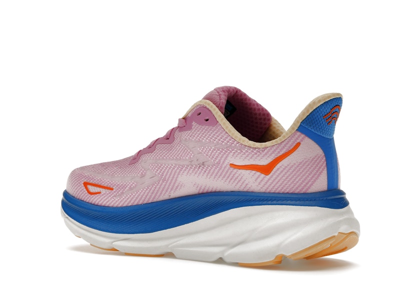Hoka One One Clifton 9 Cyclamen Sweet Lilac (Women's)