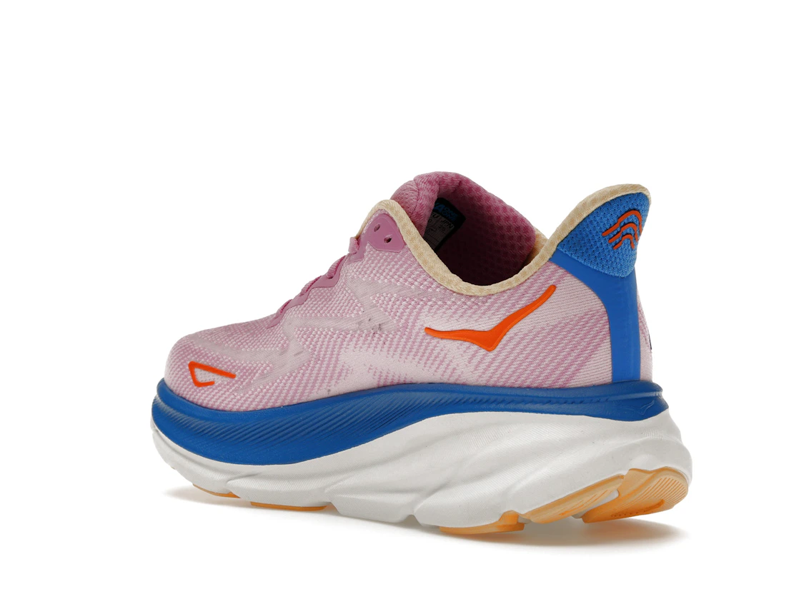 Hoka One One Clifton 9 Cyclamen Sweet Lilac (Women's)