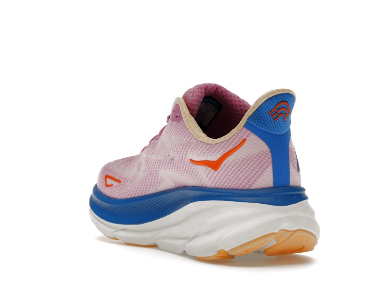 Hoka One One Clifton 9 Cyclamen Sweet Lilac (Women's)