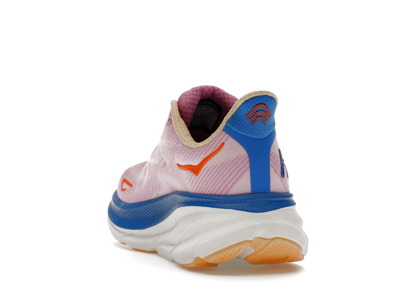 Hoka One One Clifton 9 Cyclamen Sweet Lilac (Women's)