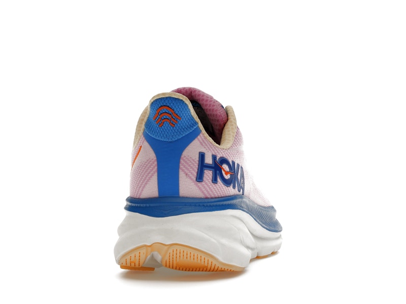 Hoka One One Clifton 9 Cyclamen Sweet Lilac (Women's)