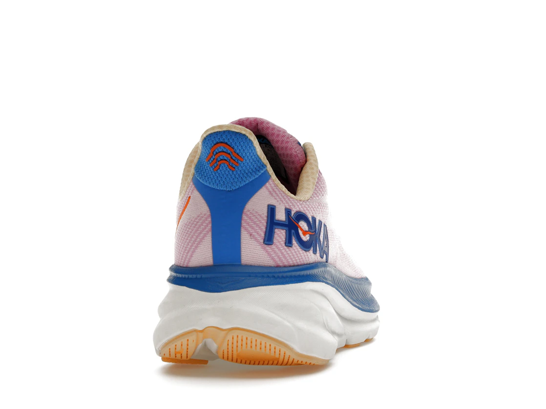 Hoka One One Clifton 9 Cyclamen Sweet Lilac (Women's)