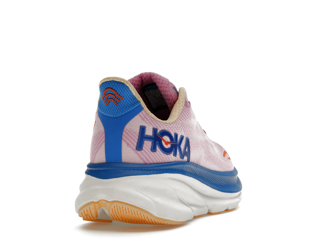 Hoka One One Clifton 9 Cyclamen Sweet Lilac (Women's)