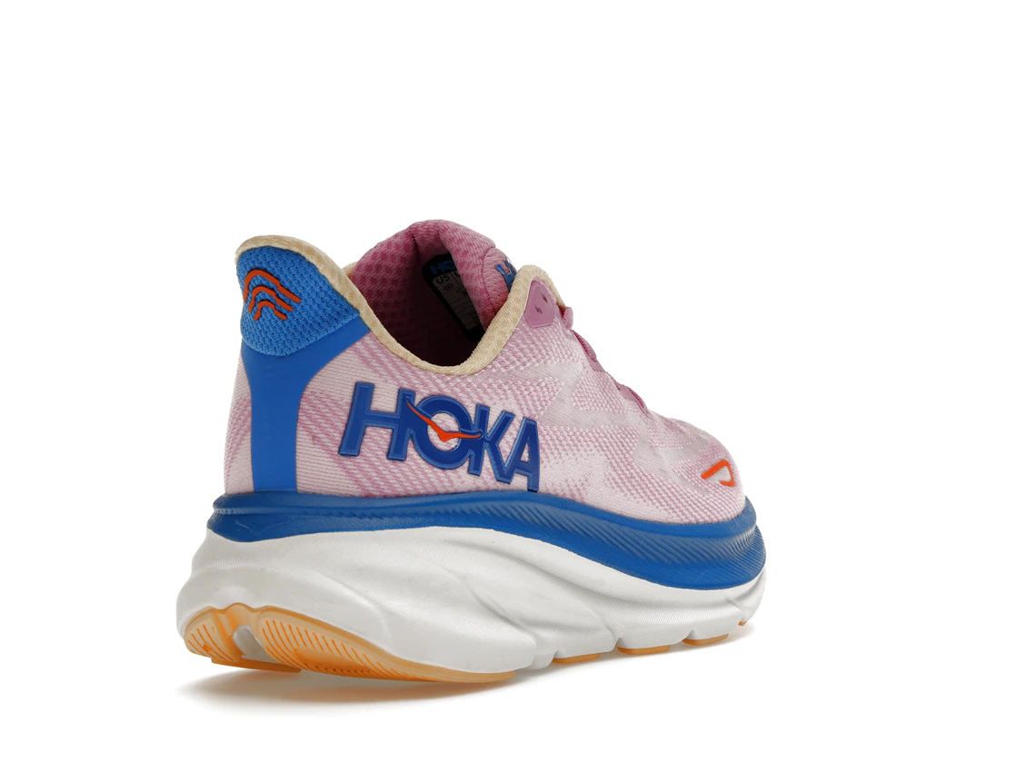 Hoka One One Clifton 9 Cyclamen Sweet Lilac (Women's)