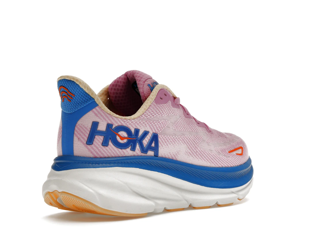 Hoka One One Clifton 9 Cyclamen Sweet Lilac (Women's)
