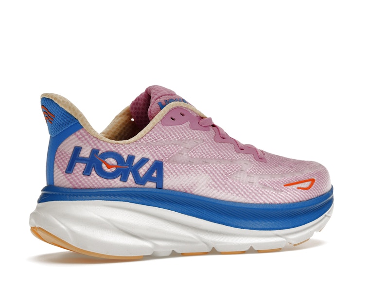 Hoka One One Clifton 9 Cyclamen Sweet Lilac (Women's)
