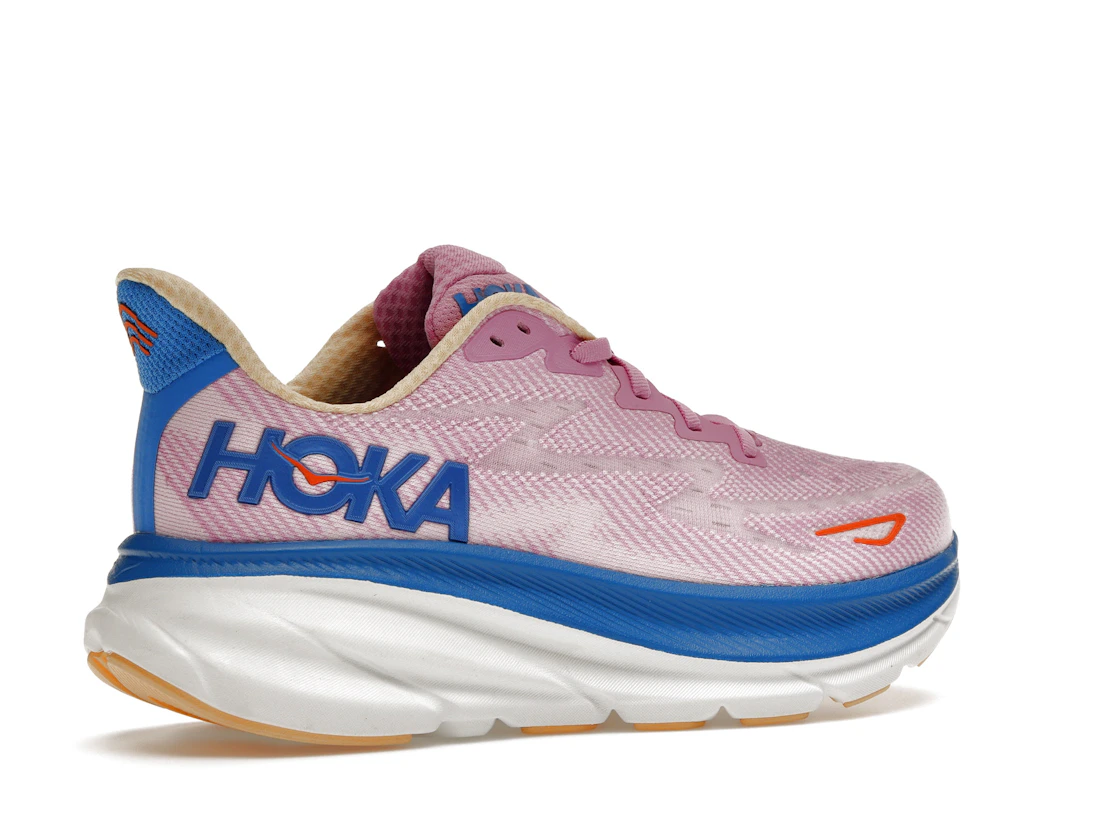 Hoka One One Clifton 9 Cyclamen Sweet Lilac (Women's)