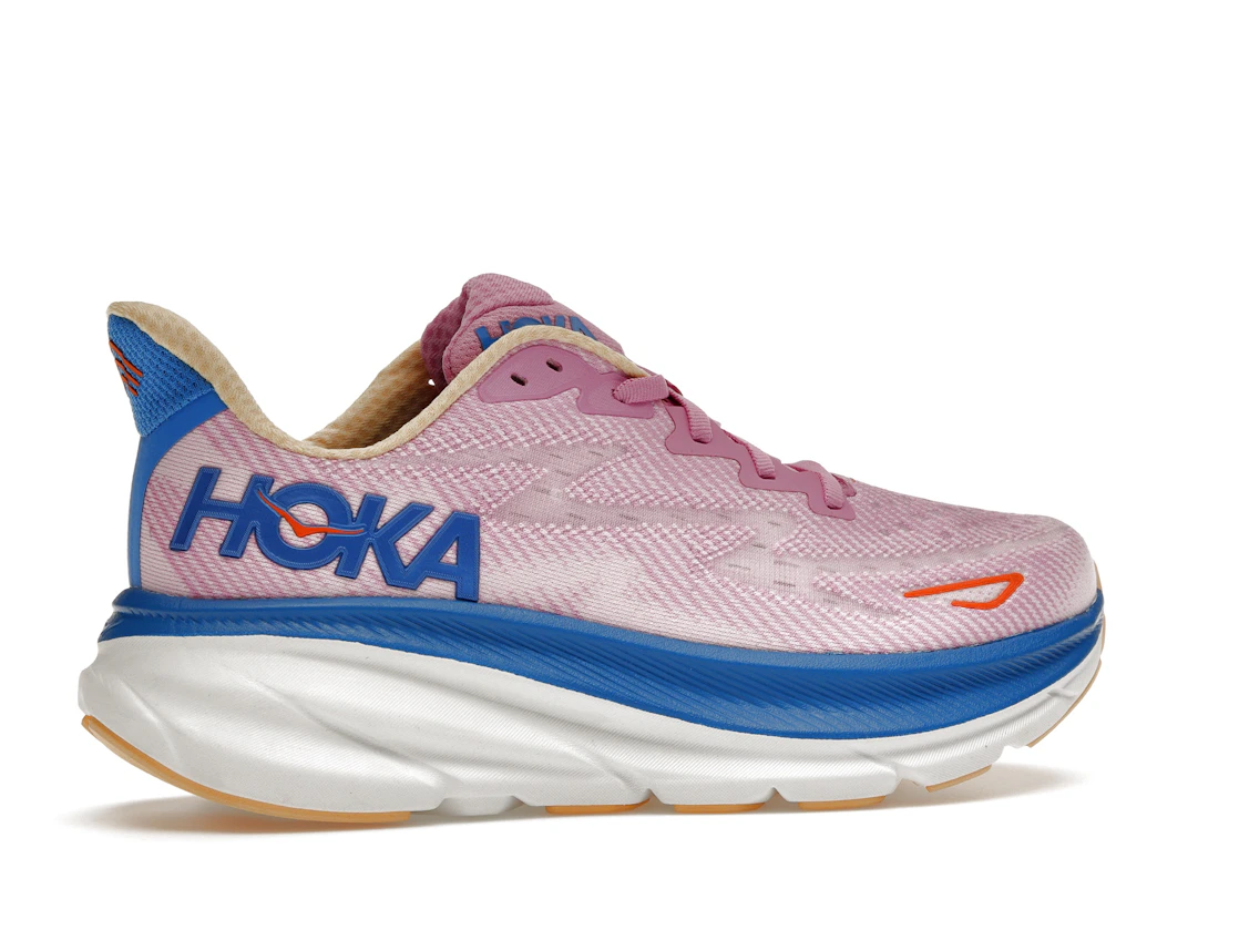 Hoka One One Clifton 9 Cyclamen Sweet Lilac (Women's)