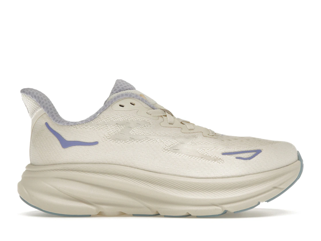Hoka One One Clifton 9 FP Movement Eggnog (Women's)