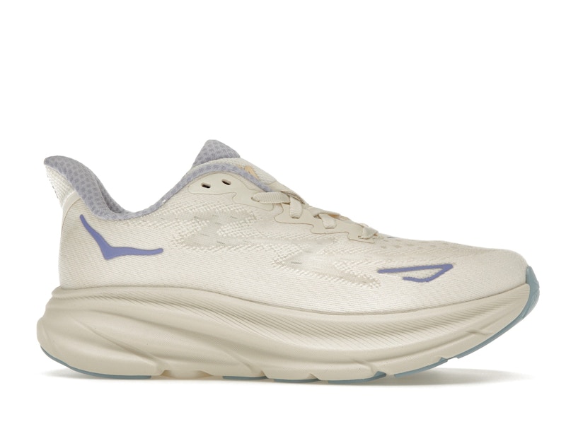 Hoka One One Clifton 9 FP Movement Eggnog (Women's)