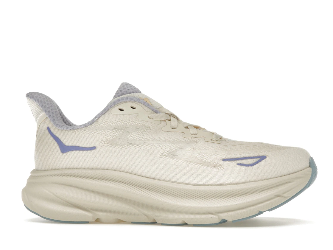Hoka One One Clifton 9 FP Movement Eggnog (Women's)