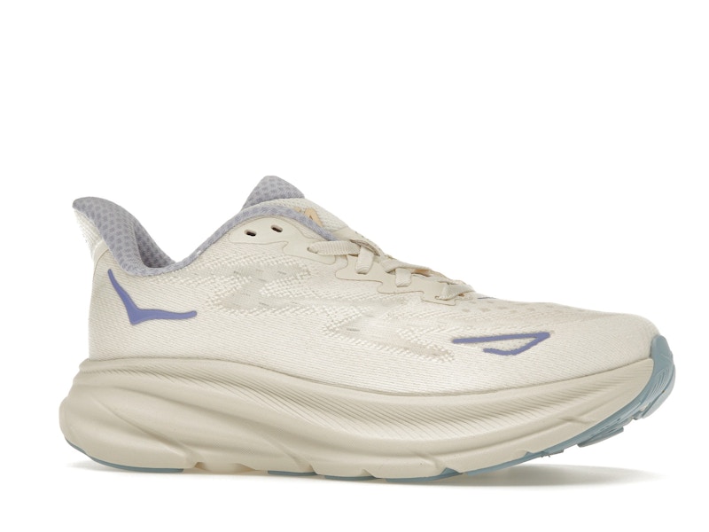 Hoka One One Clifton 9 FP Movement Eggnog (Women's)