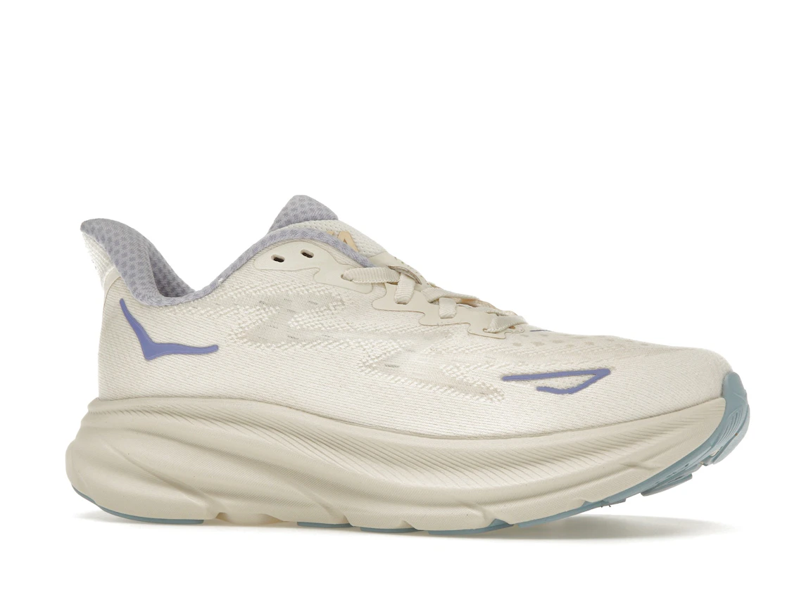 Hoka One One Clifton 9 FP Movement Eggnog (Women's)