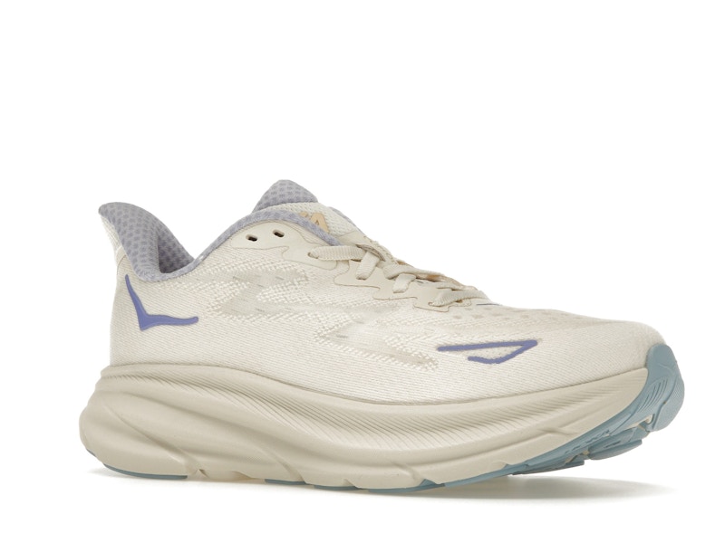 Hoka One One Clifton 9 FP Movement Eggnog (Women's)