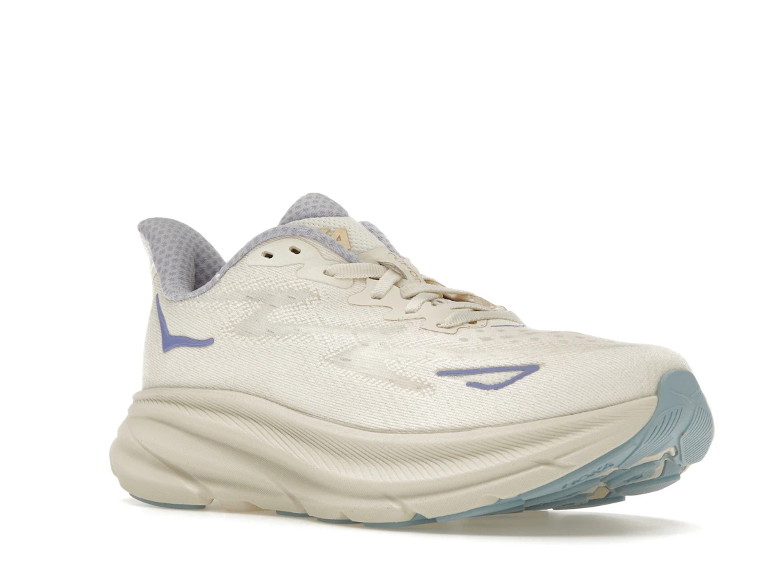 Hoka One One Clifton 9 FP Movement Eggnog (Women's)
