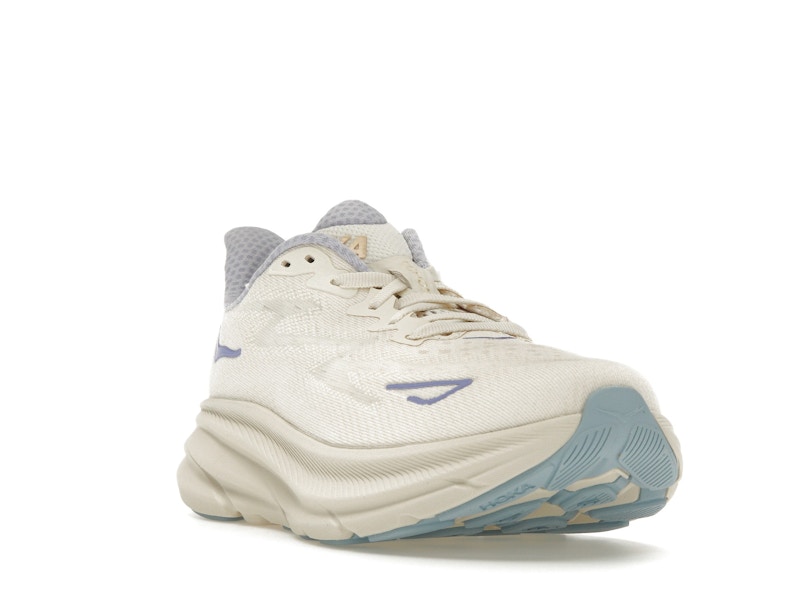 Hoka One One Clifton 9 FP Movement Eggnog (Women's)
