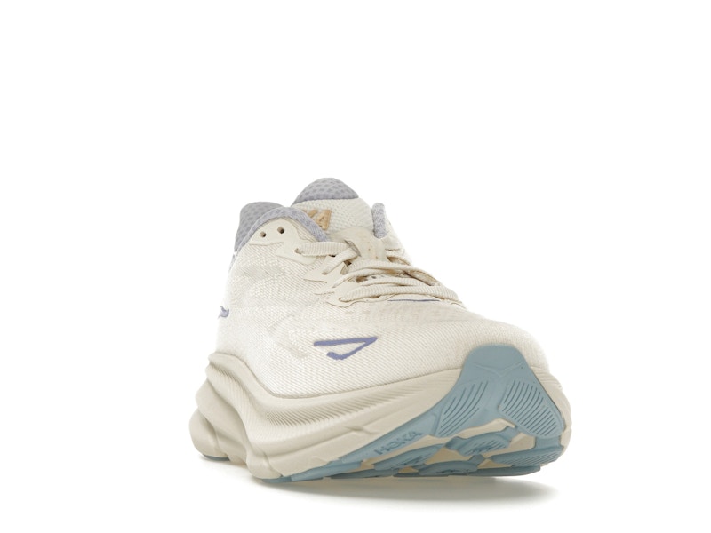 Hoka One One Clifton 9 FP Movement Eggnog (Women's)