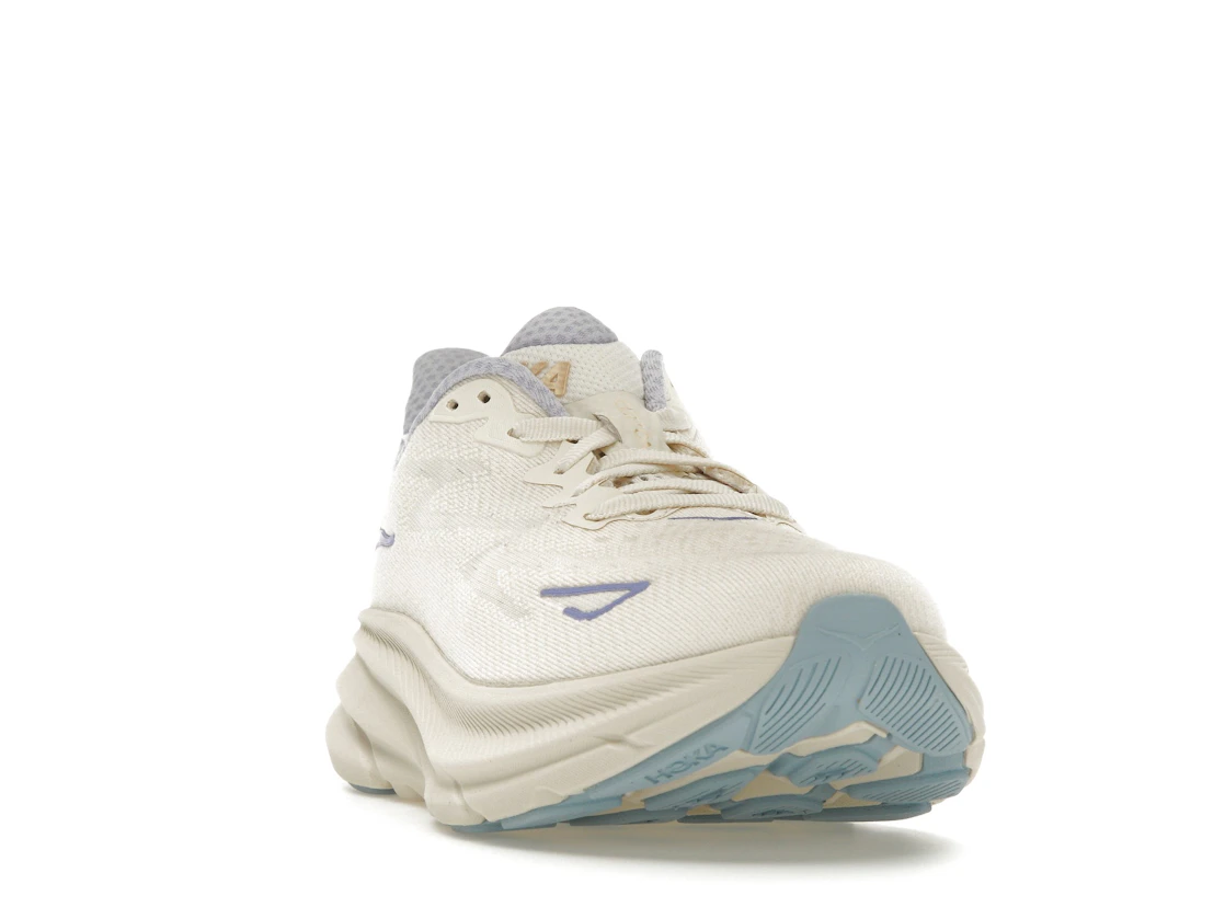 Hoka One One Clifton 9 FP Movement Eggnog (Women's)